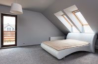 Cornholme bedroom extensions